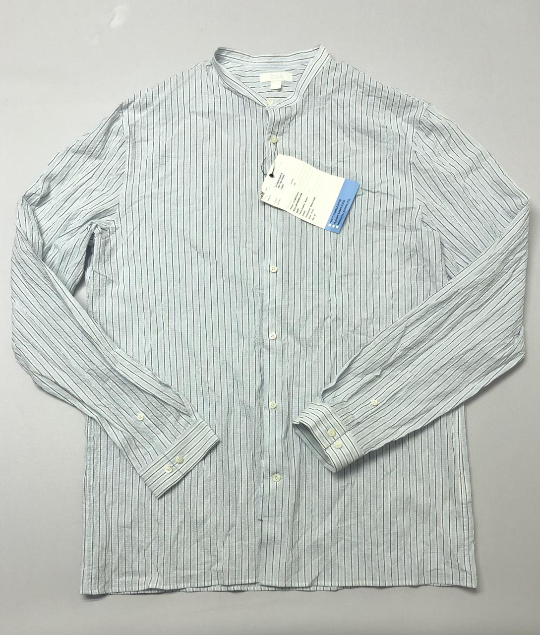 Фото1 Сорочка COS