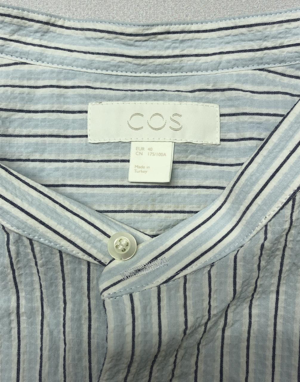 Фото3 Сорочка COS