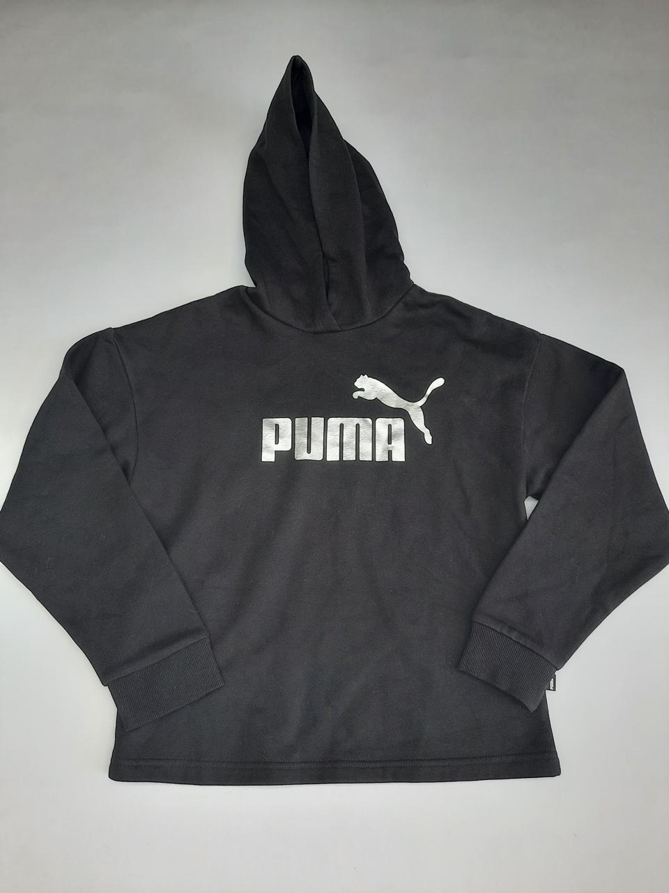Фото1 Худі Puma