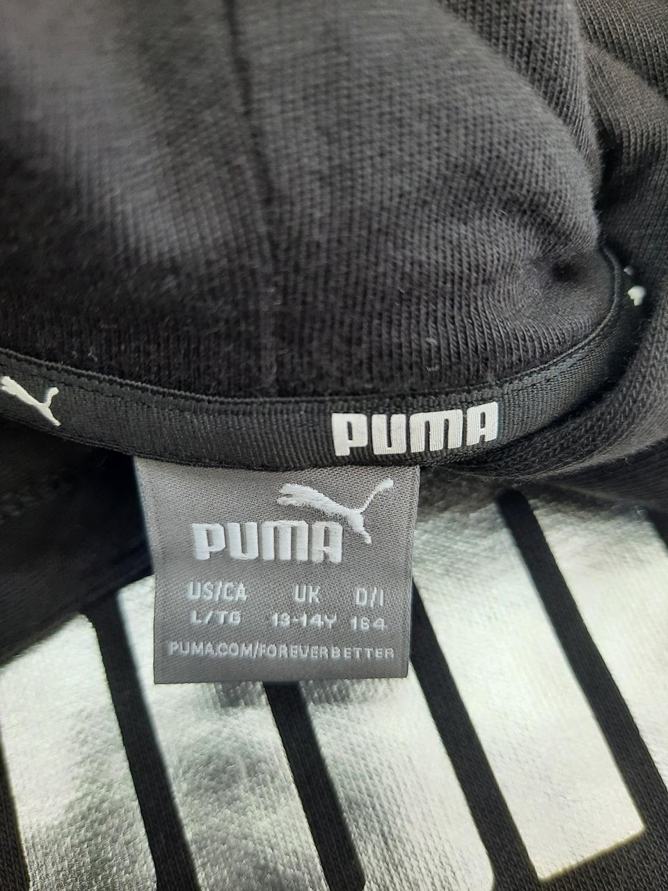 Фото3 Худі Puma