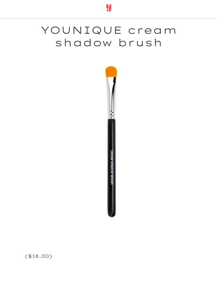 Фото4 Пензлик younique products