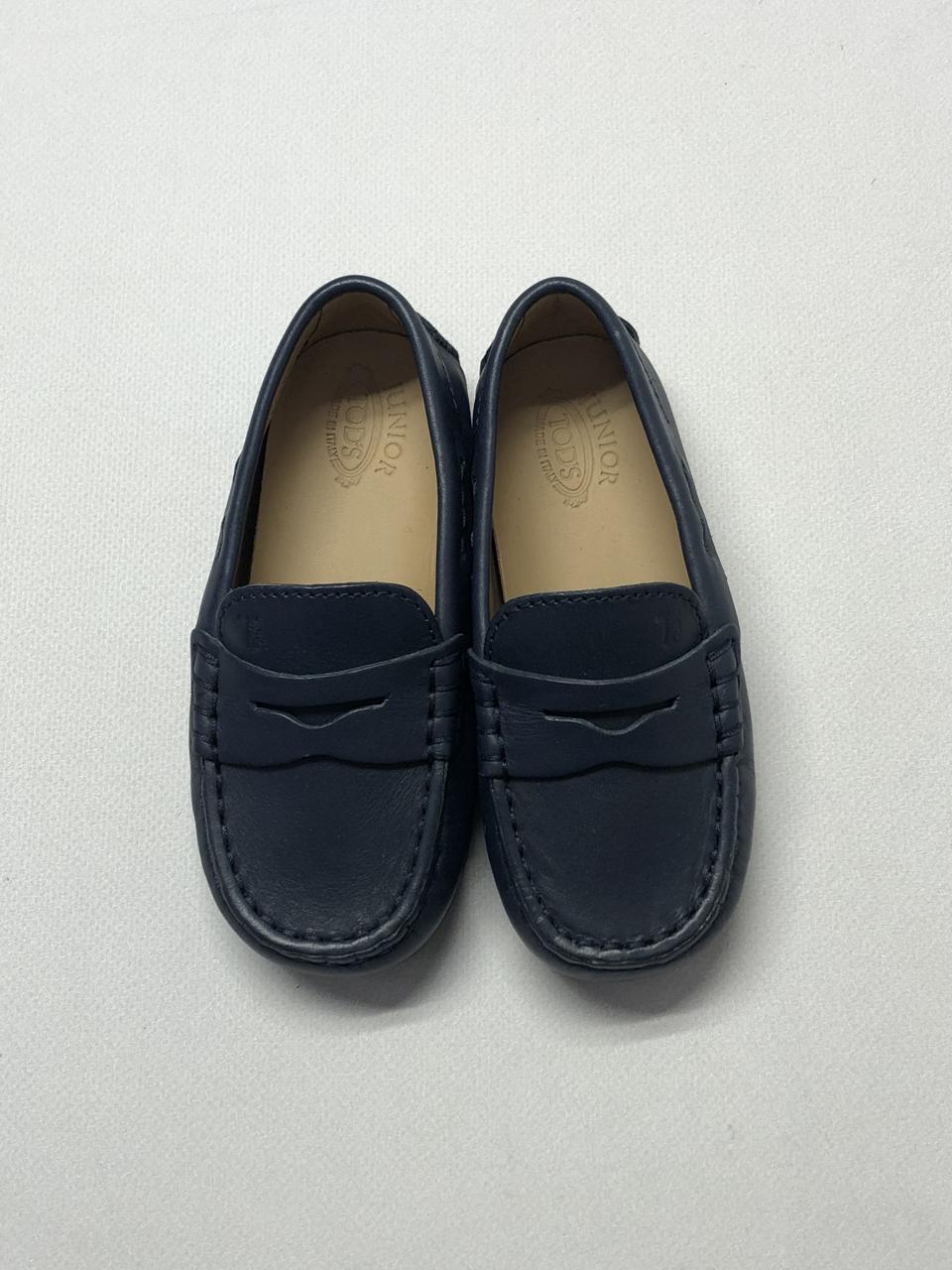Фото1 Мокасини Tod’s