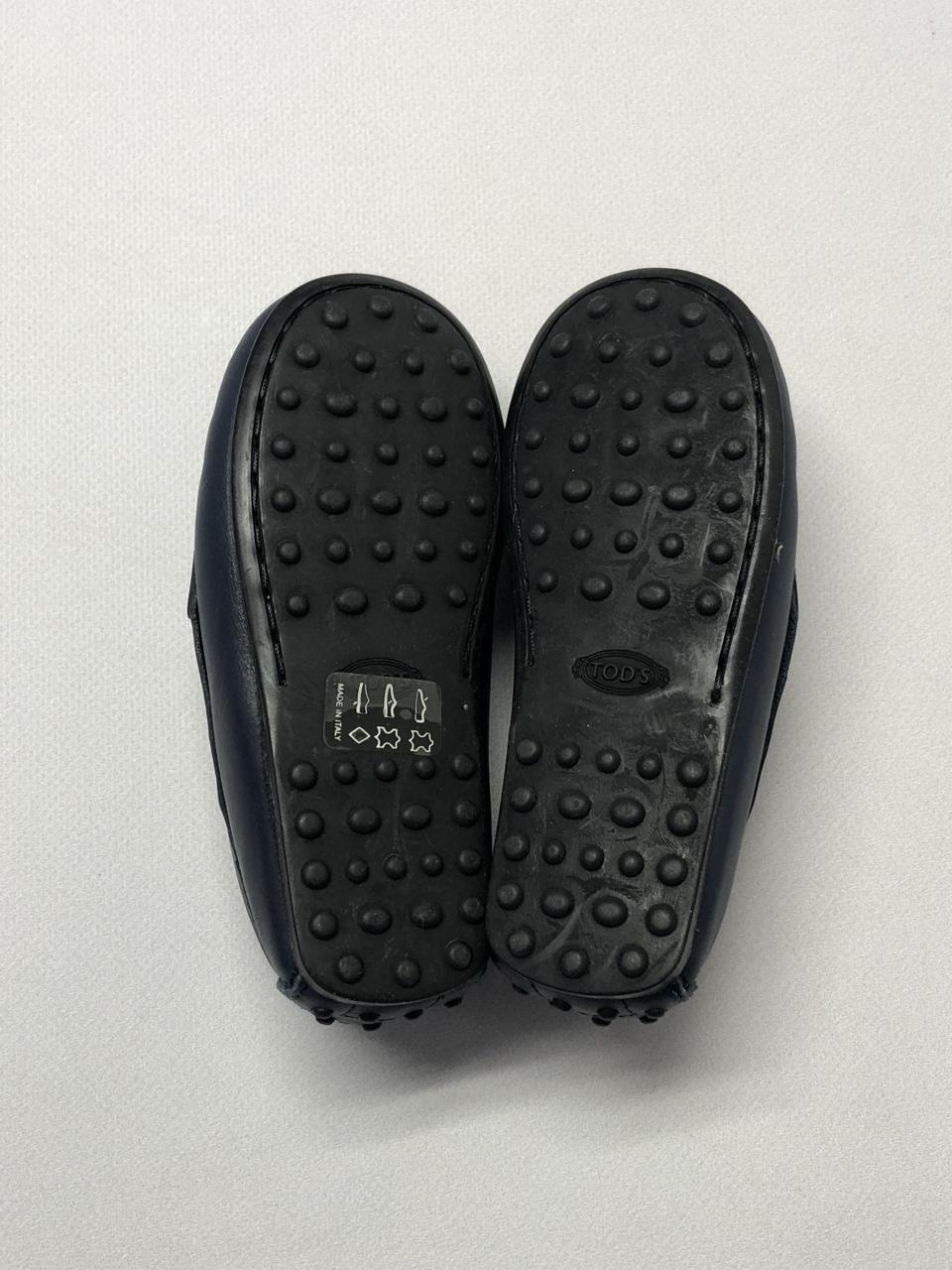 Фото2 Мокасини Tod’s