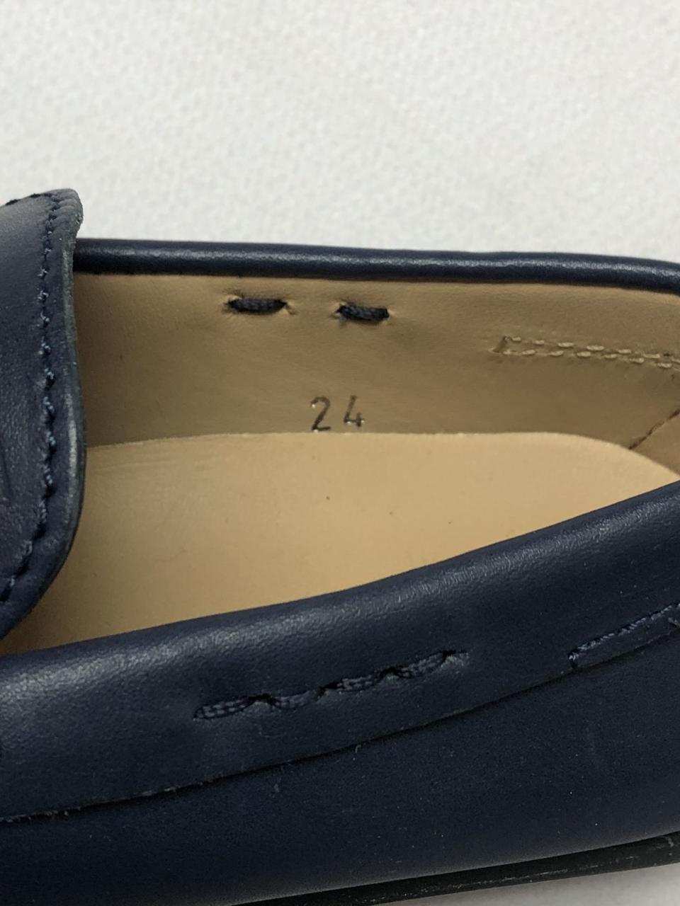 Фото3 Мокасини Tod’s