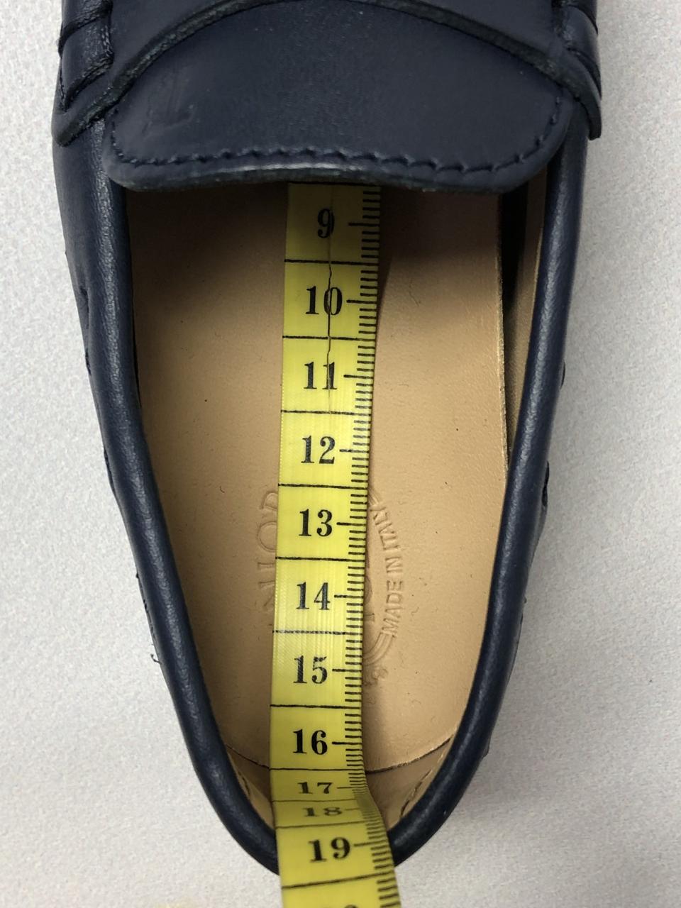 Фото4 Мокасини Tod’s