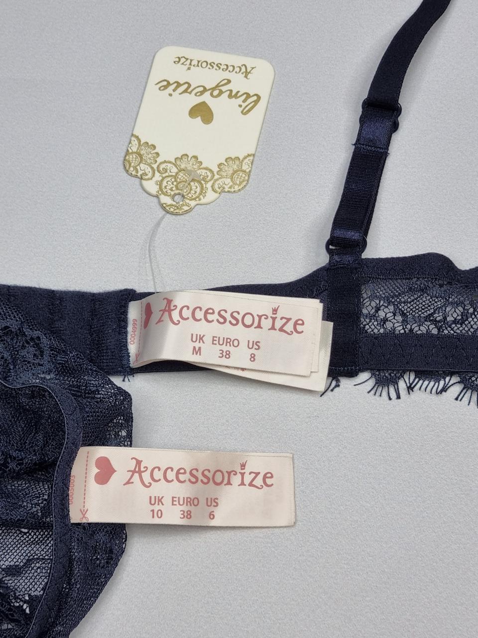 Фото3 Комплект білизни Accessorize