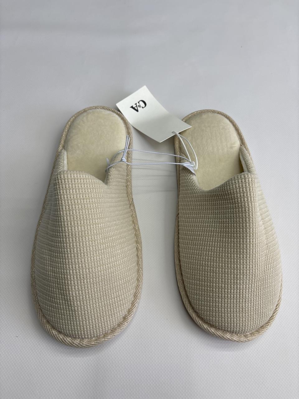 Фото1 Капці C&A