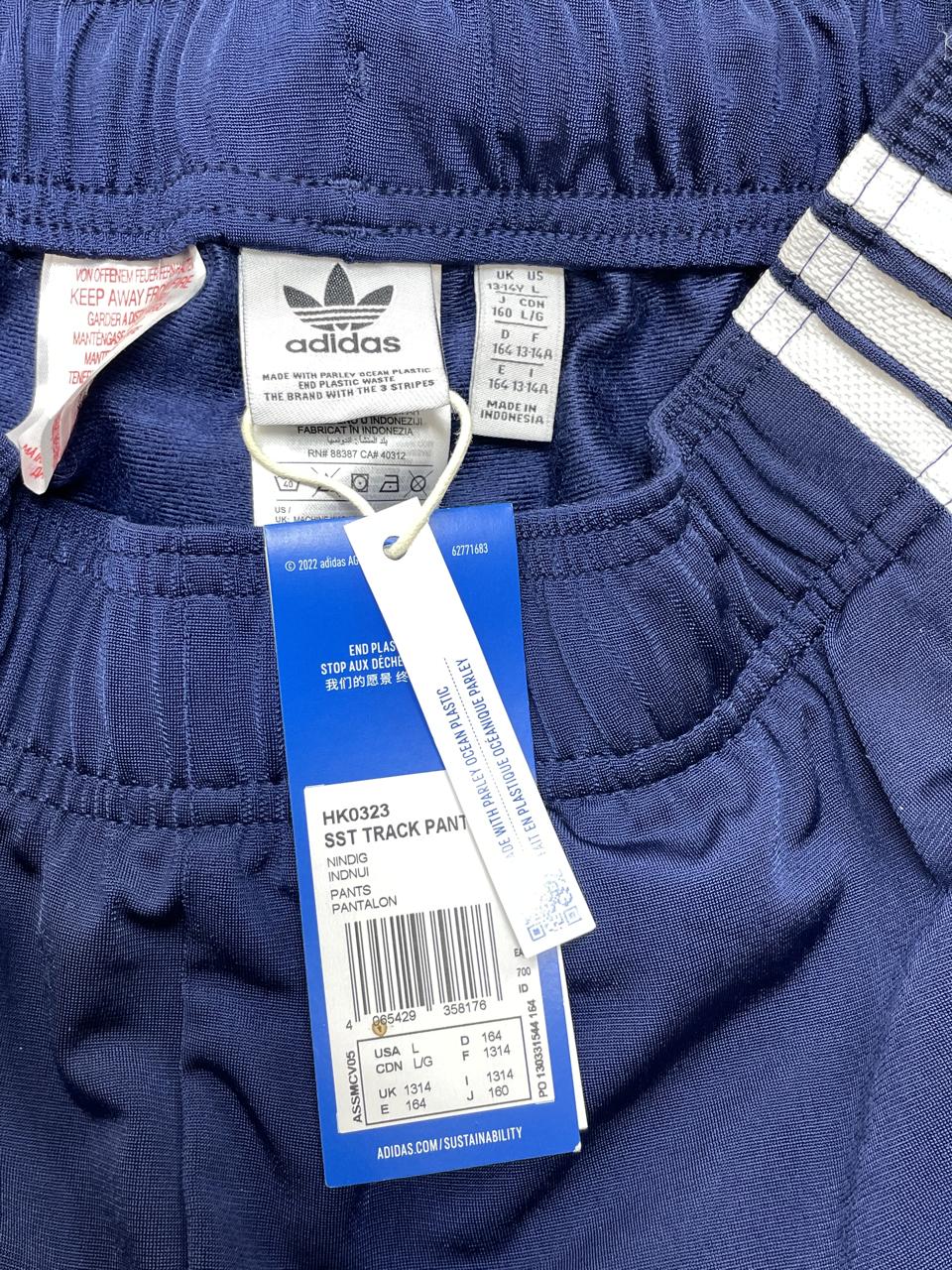 Фото3 Штани adidas