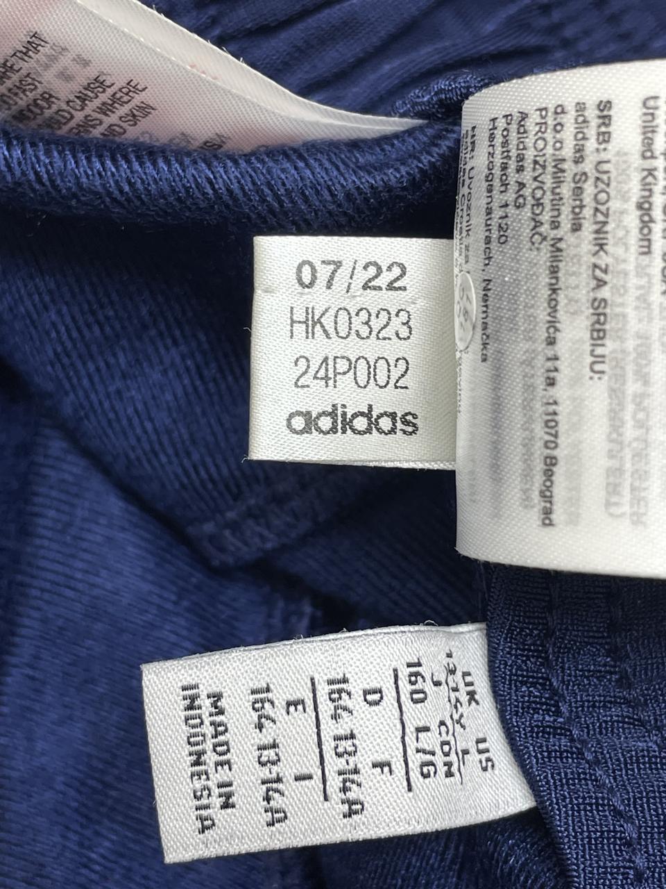 Фото4 Штани adidas