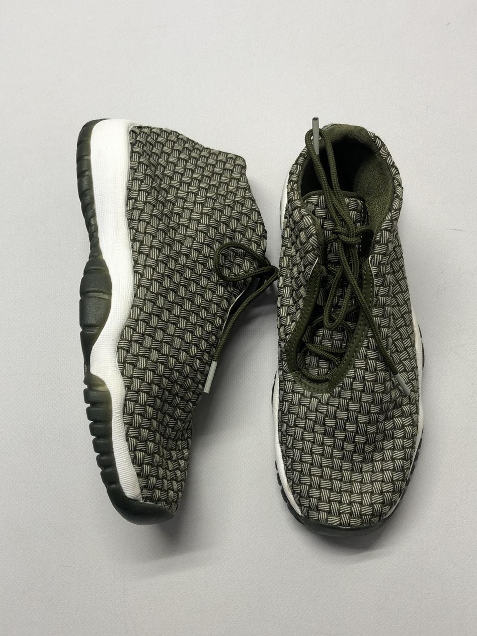 Фото2 Кросівки NIKE