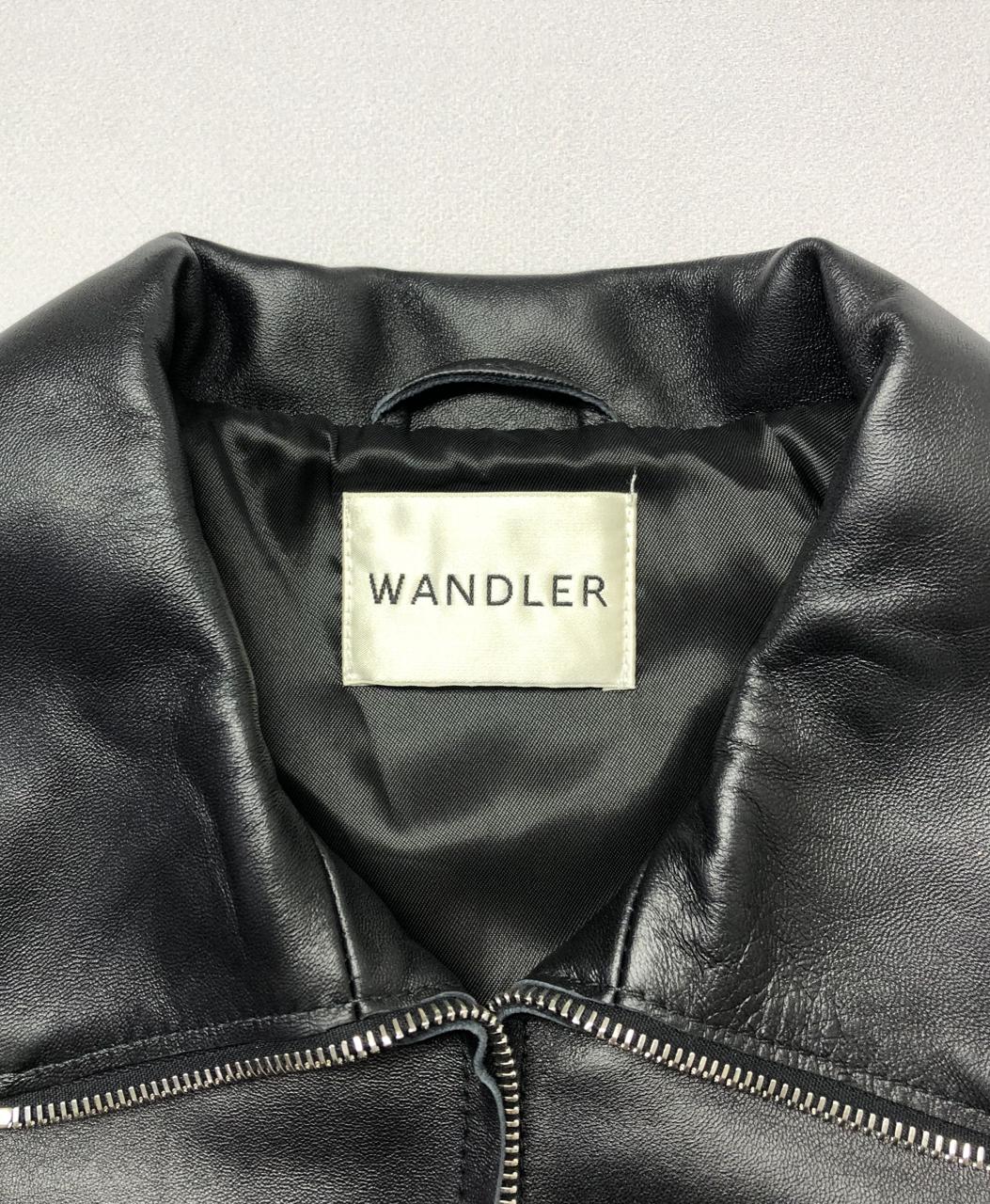 Фото3 Куртка WANDLER