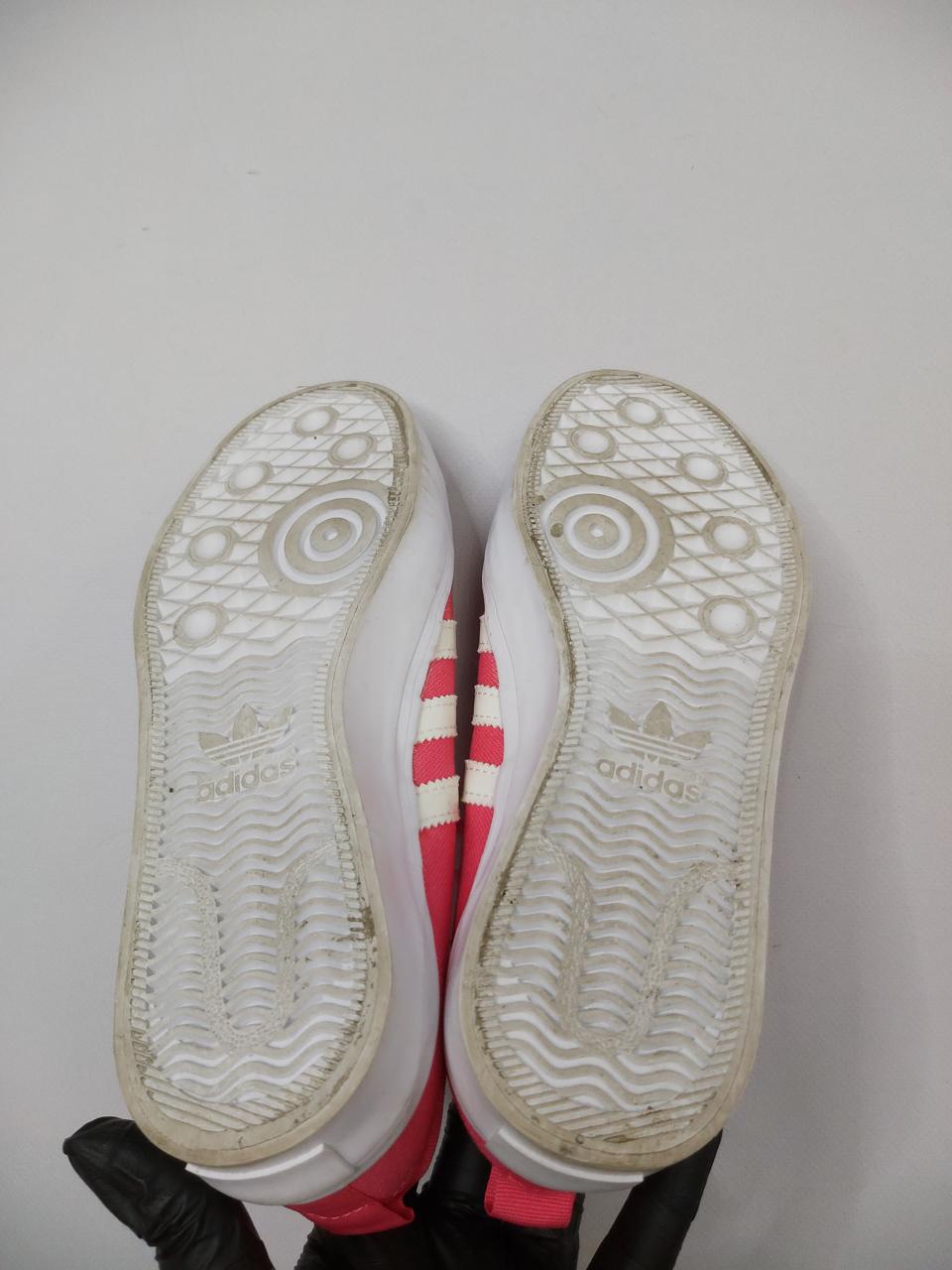 Фото3 Кеди Adidas