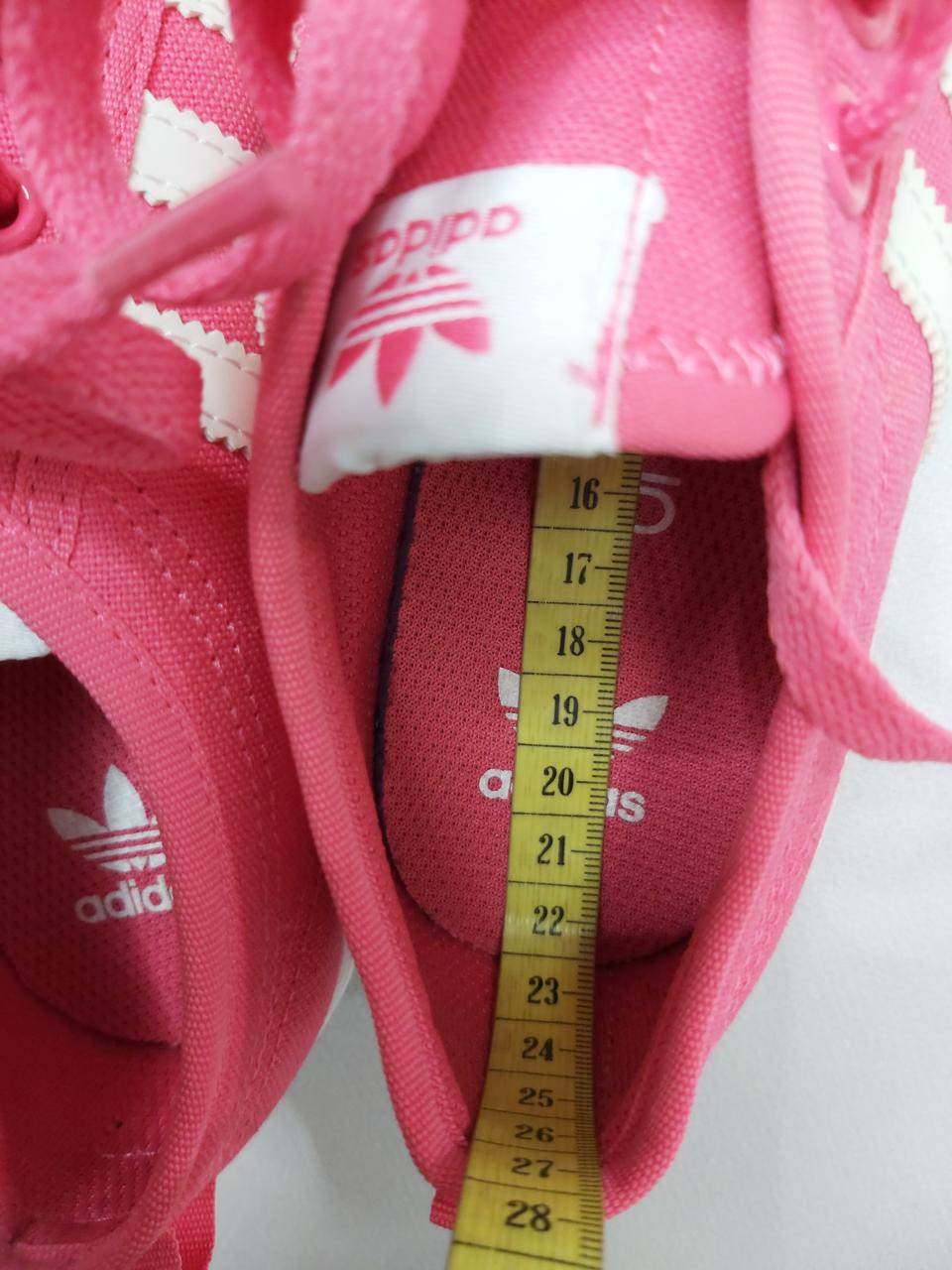 Фото5 Кеди Adidas