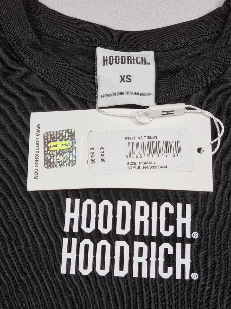 Фото3 Футболка HOODRICH HOODRICH