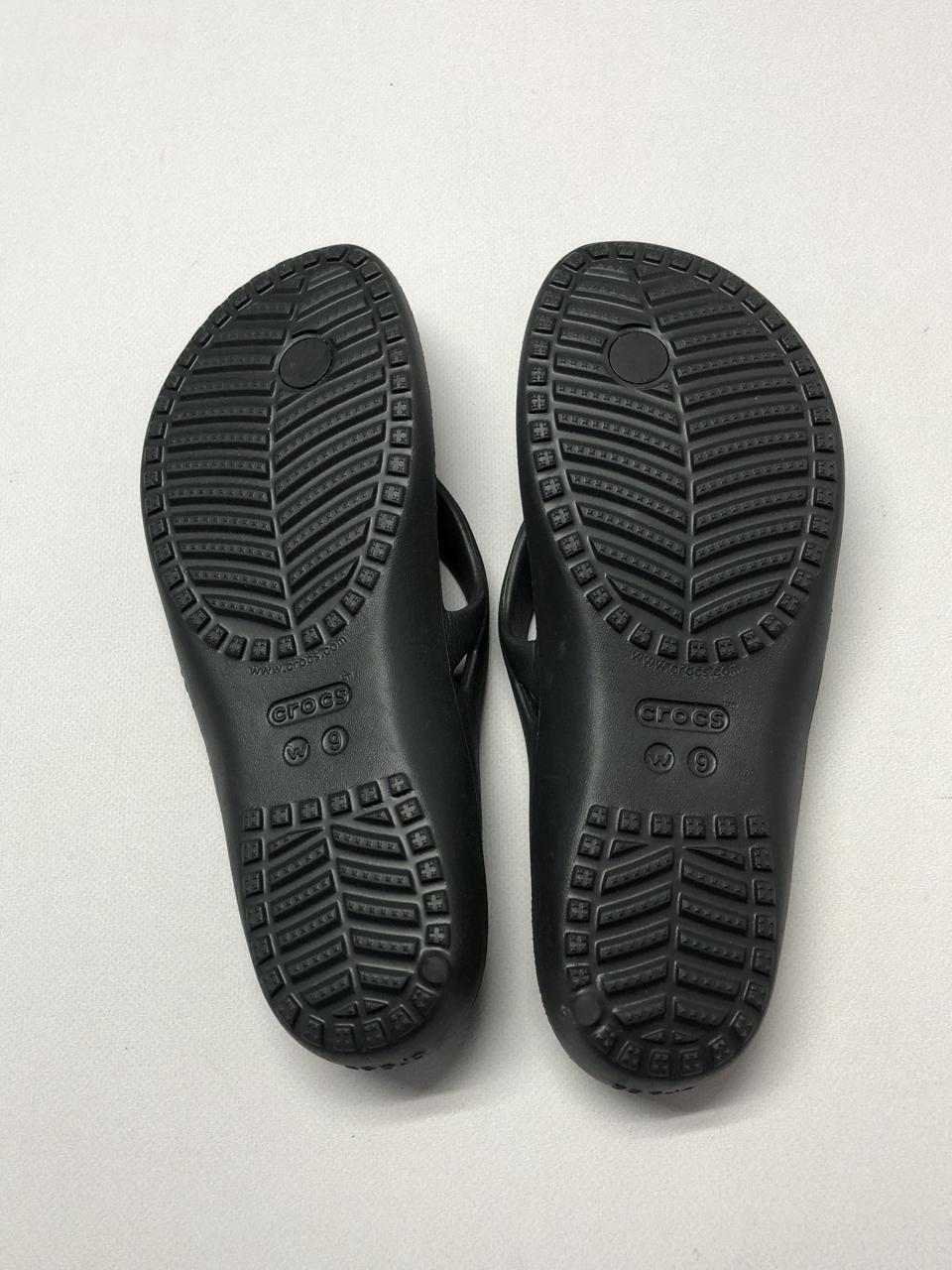 Фото2 Шльопанці crocs