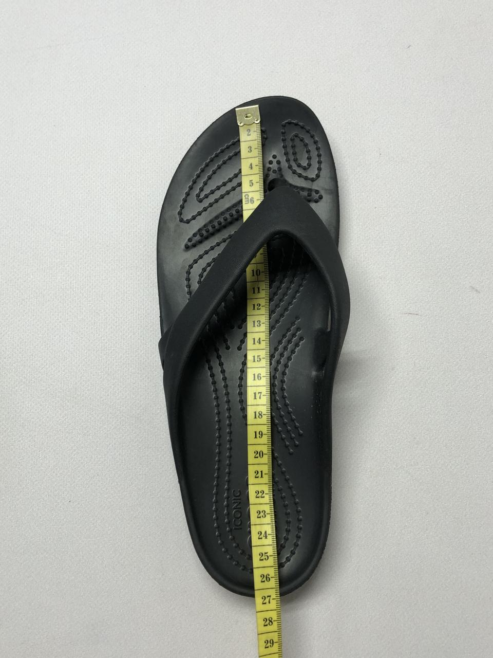 Фото3 Шльопанці crocs
