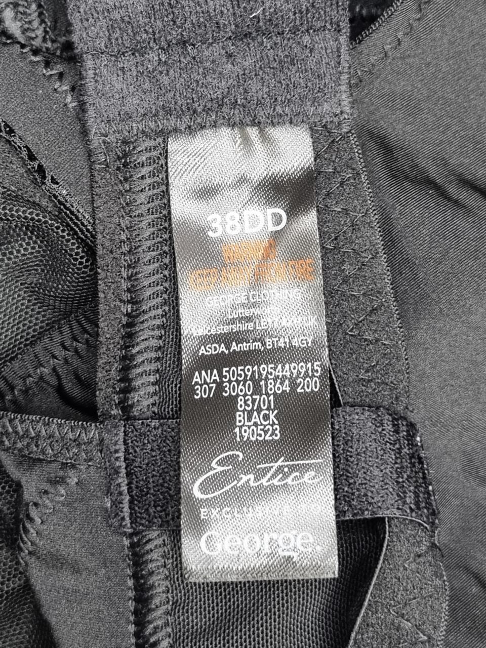 Фото3 Боді George
