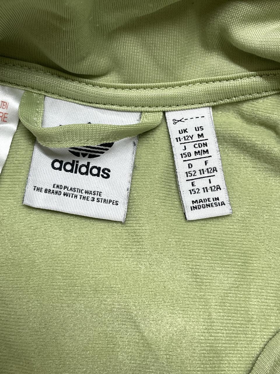 Фото3 Кофта adidas