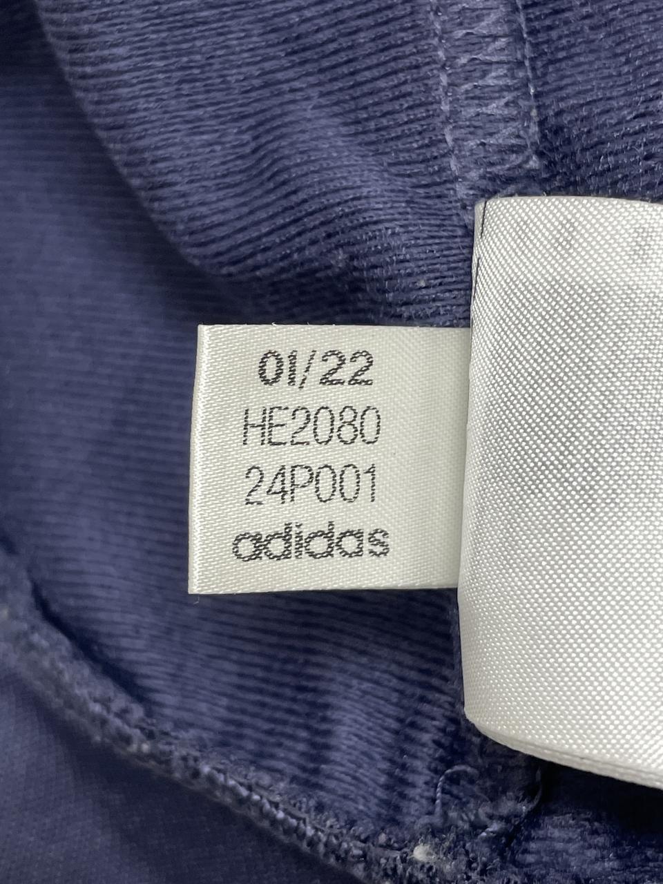 Фото4 Кофта adidas