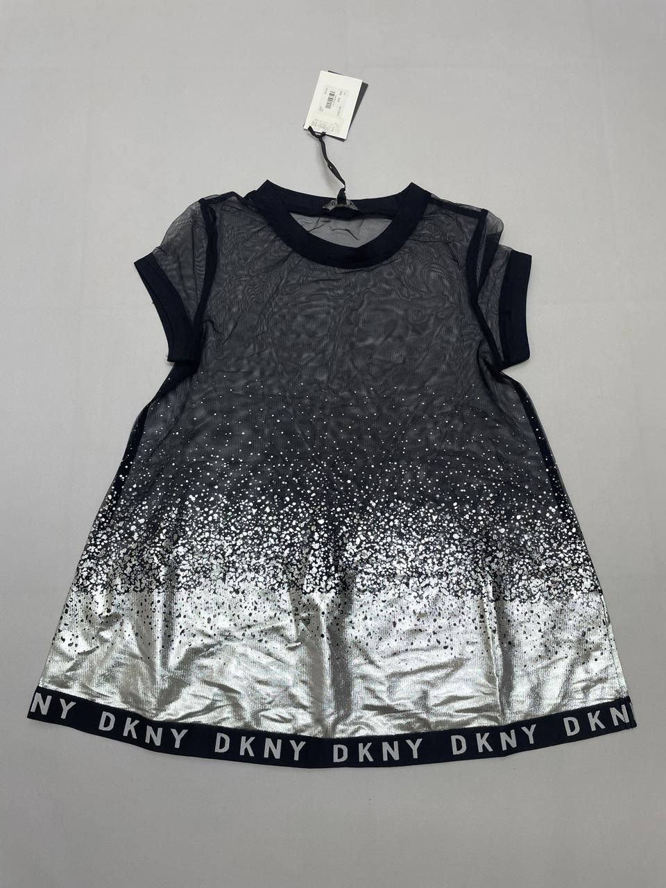 Фото1 Футболка DKNY