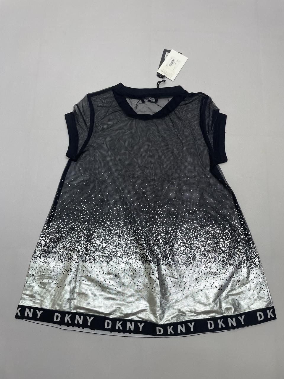Фото2 Футболка DKNY