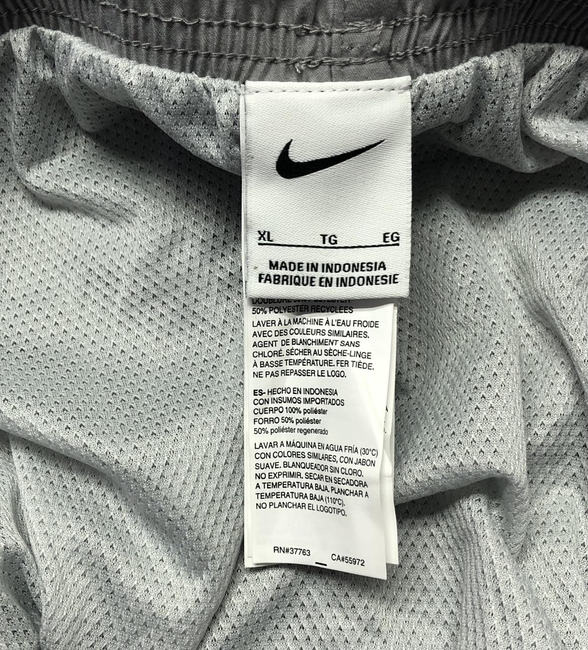 Фото3 Шорти NIKE