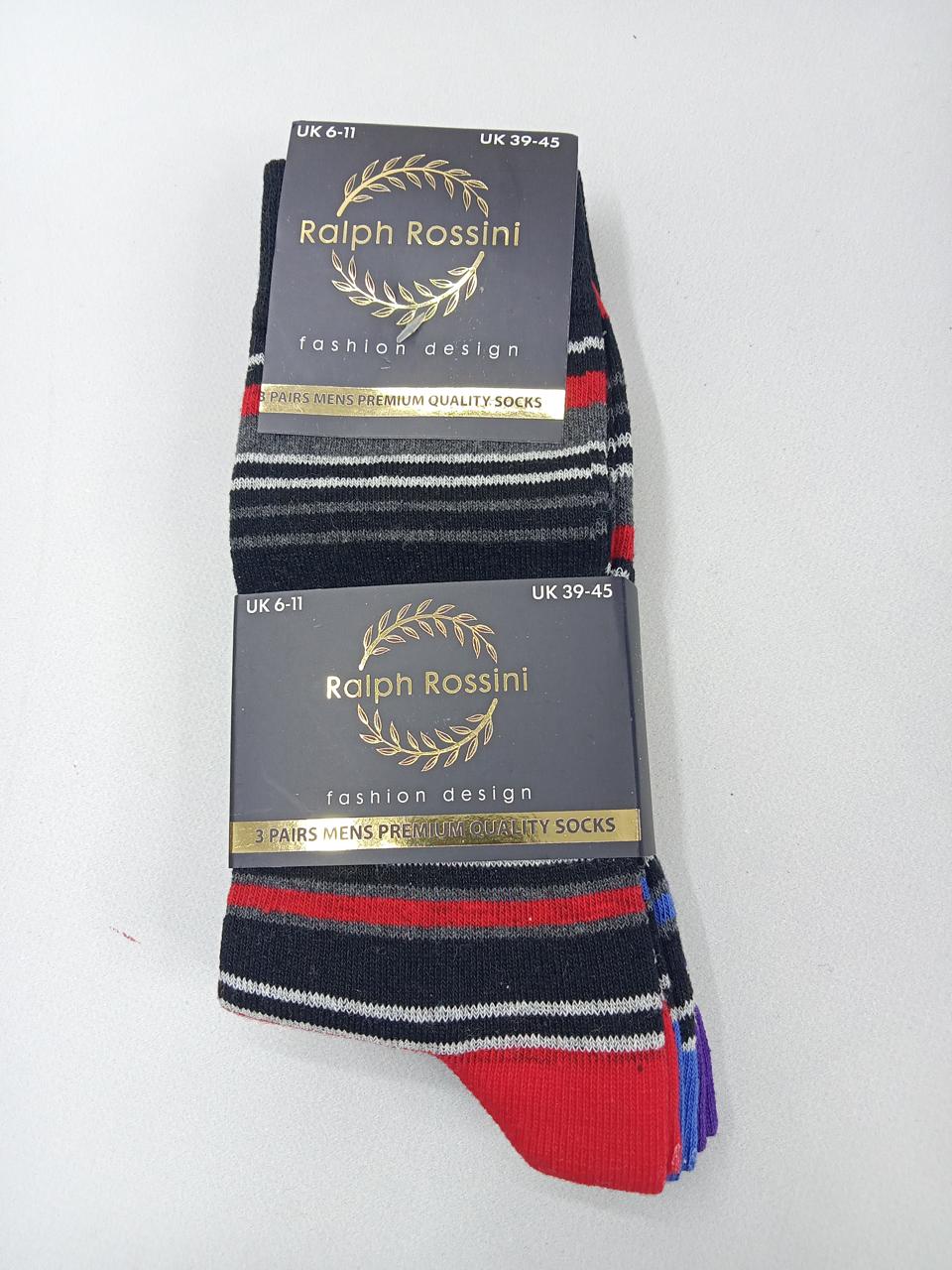 Фото1 Шкарпетки Ralph Rossini