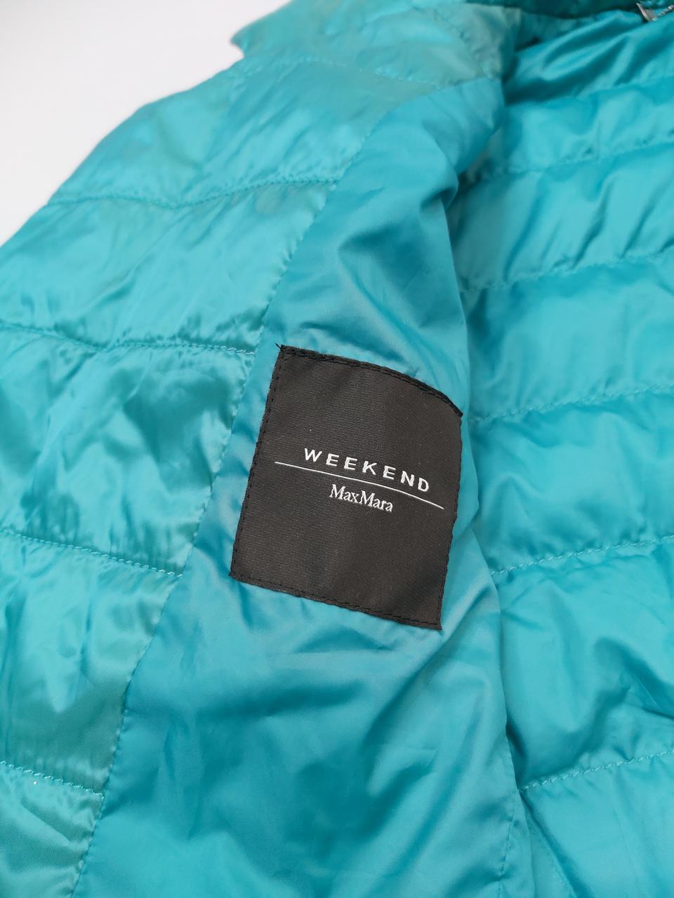 Фото4 Куртка Weekend Max Mara
