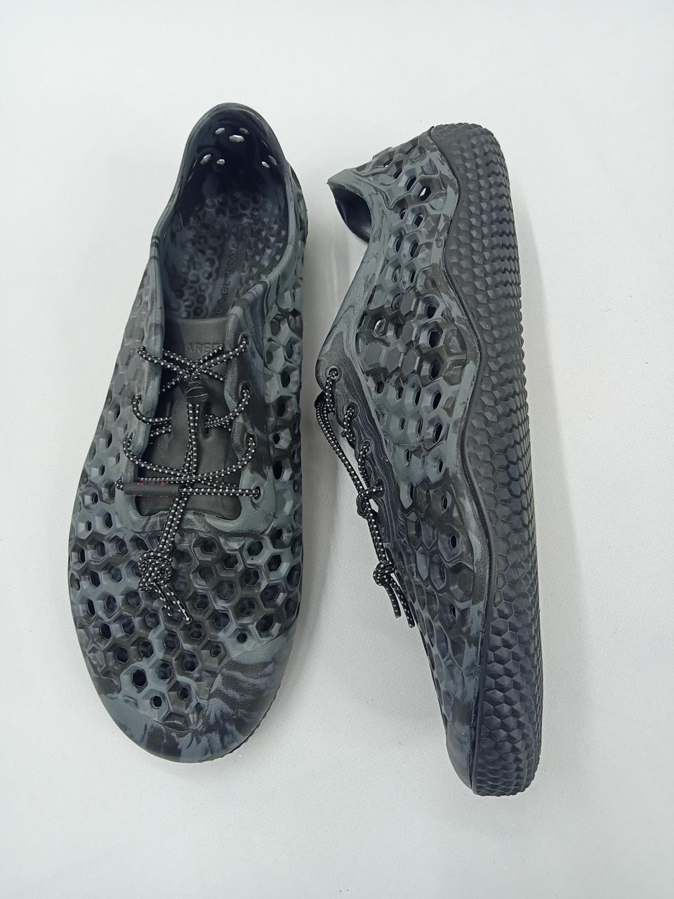 Фото2 Черевики Vivobarefoot