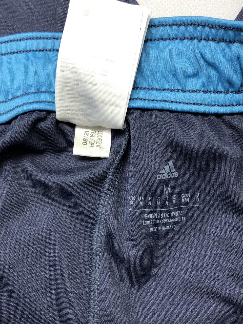 Фото3 Шорти Adidas