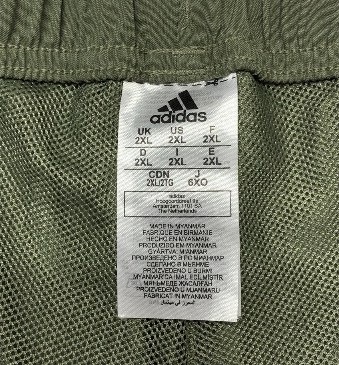 Фото3 Шорти Adidas