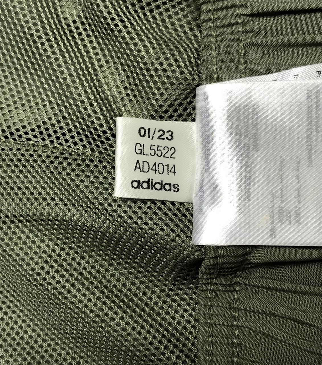 Фото4 Шорти Adidas