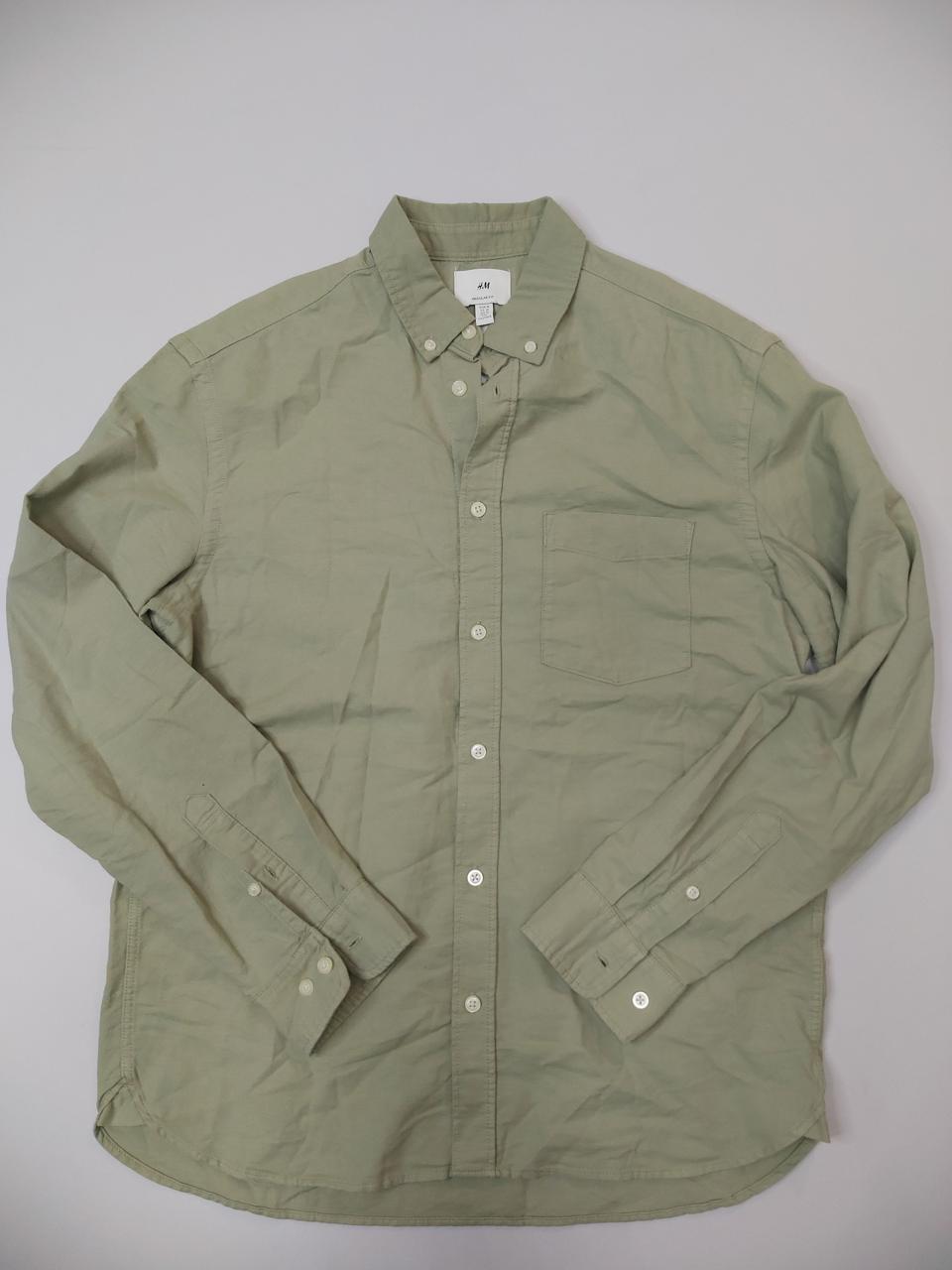 Фото1 Сорочка H&M