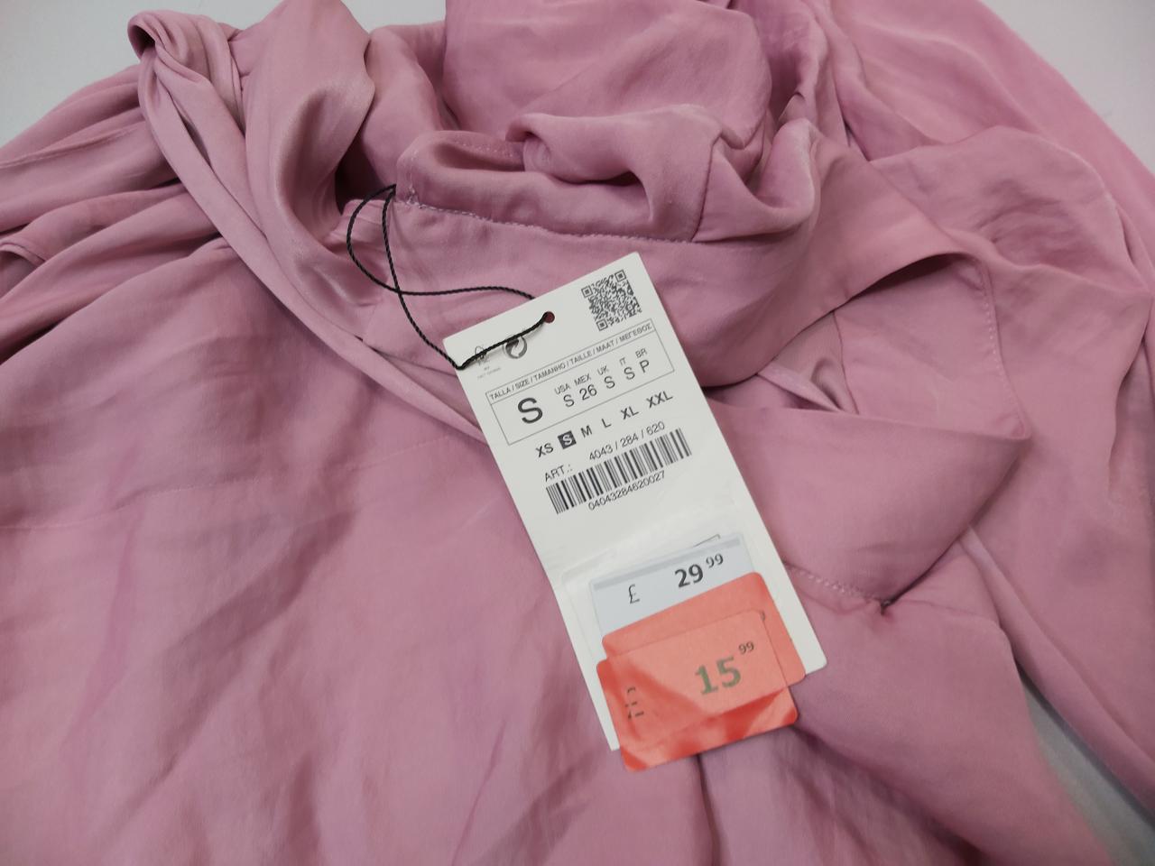 Фото3 Сорочка Zara