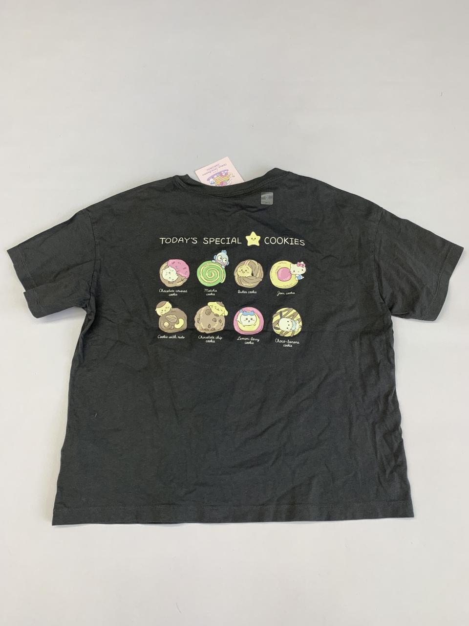 Фото2 Футболка Uniqlo