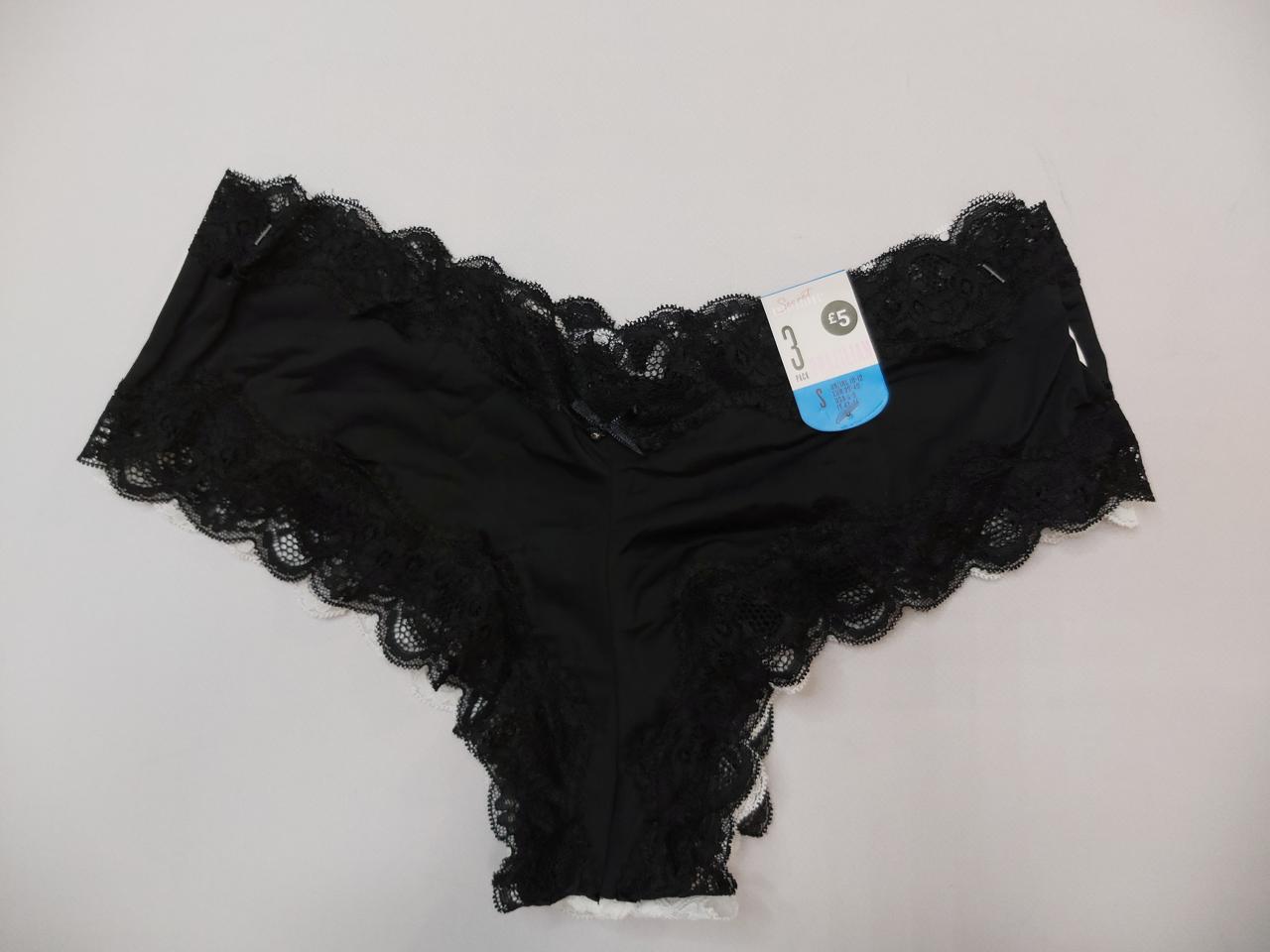 Фото1 Труси Secret Possessions