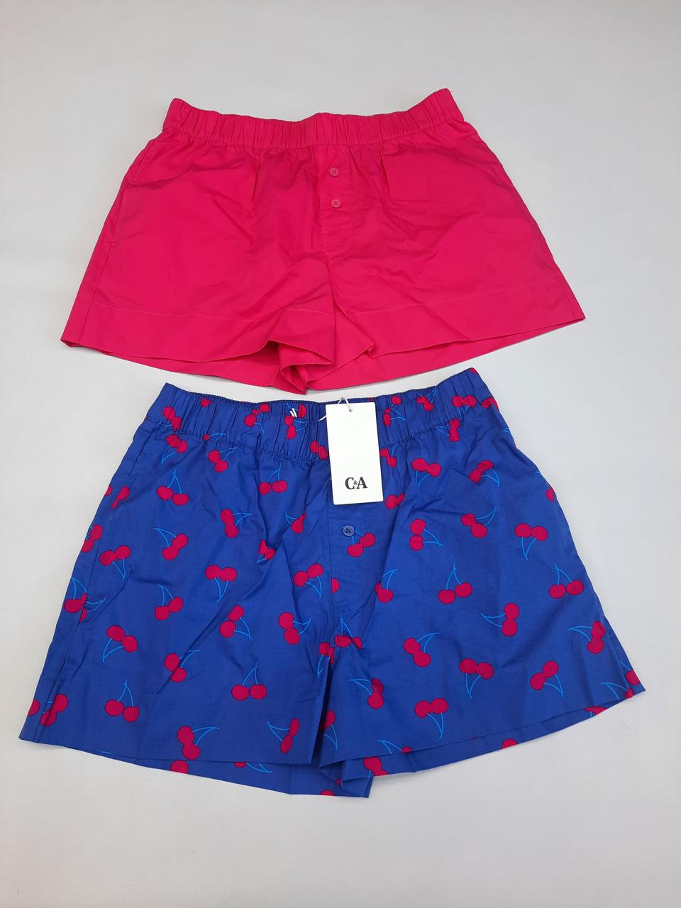 Фото1 Шорти для дому C&A 38