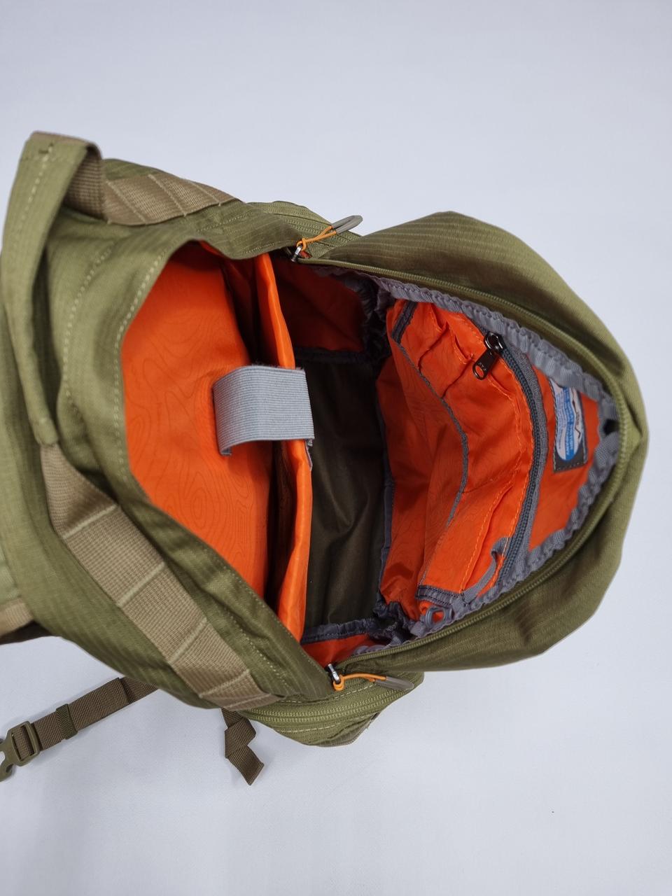 Фото2 Наплічник Karrimor
