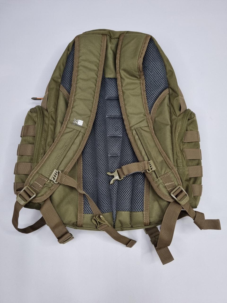 Фото3 Наплічник Karrimor