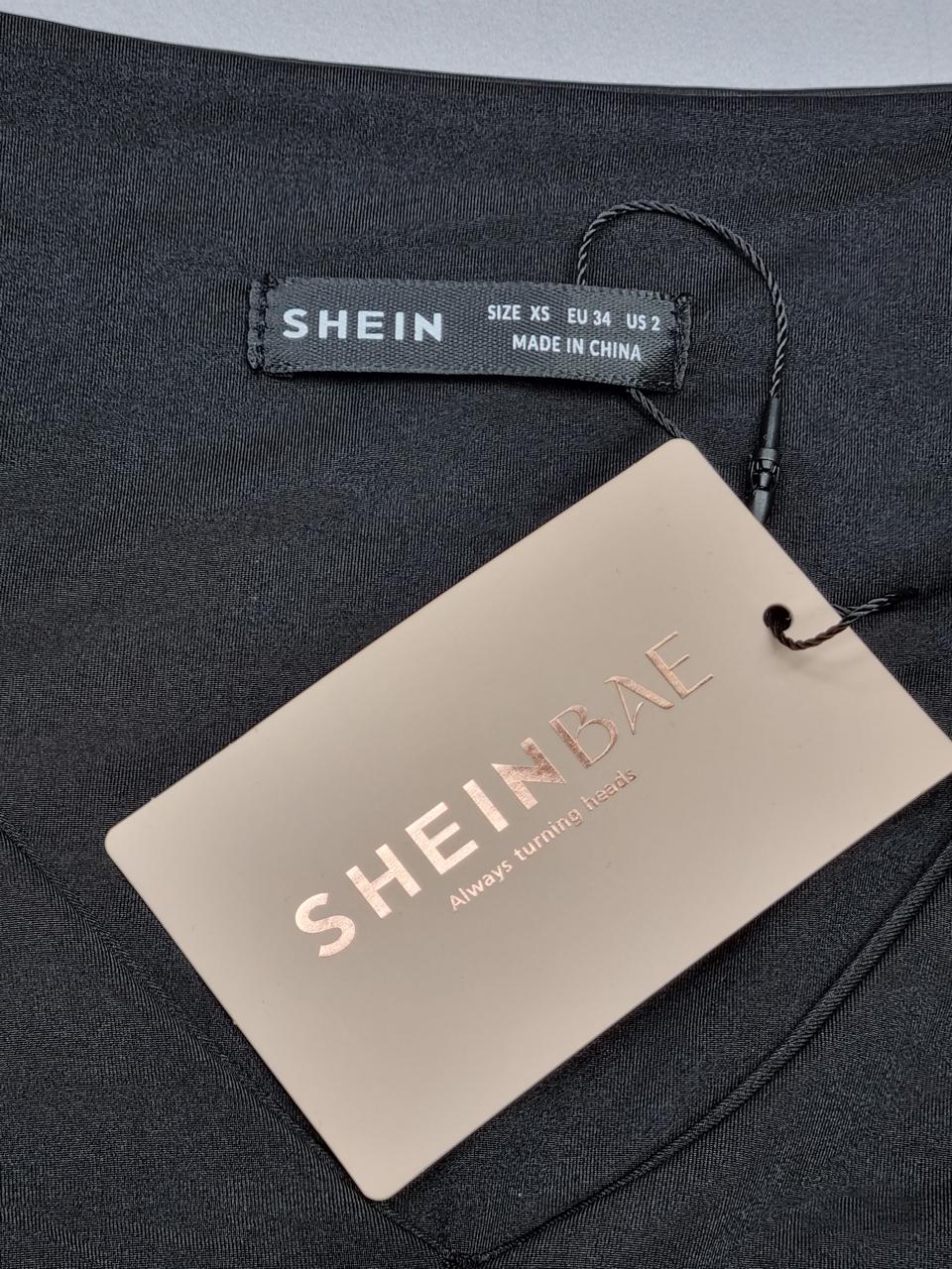 Фото3 Боді SHEIN