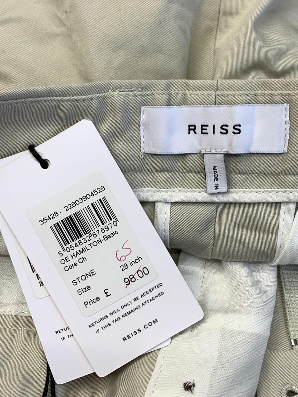 Фото3 Штани Reiss