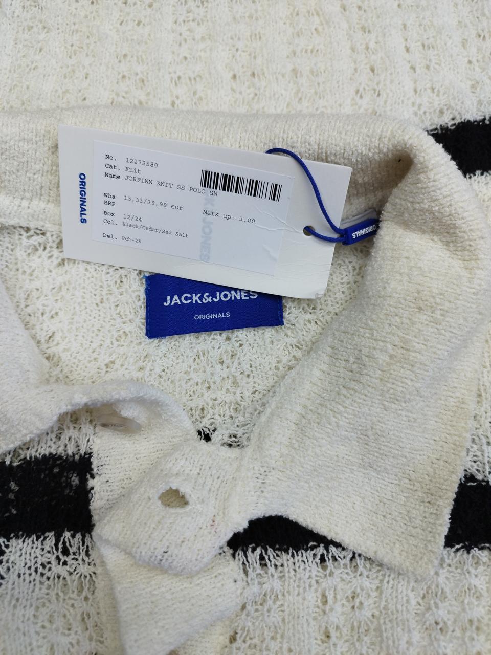 Фото3 Футболка Jack & Jones