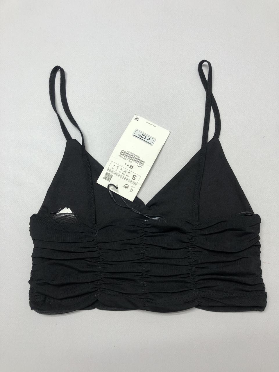 Фото2 Топ ZARA