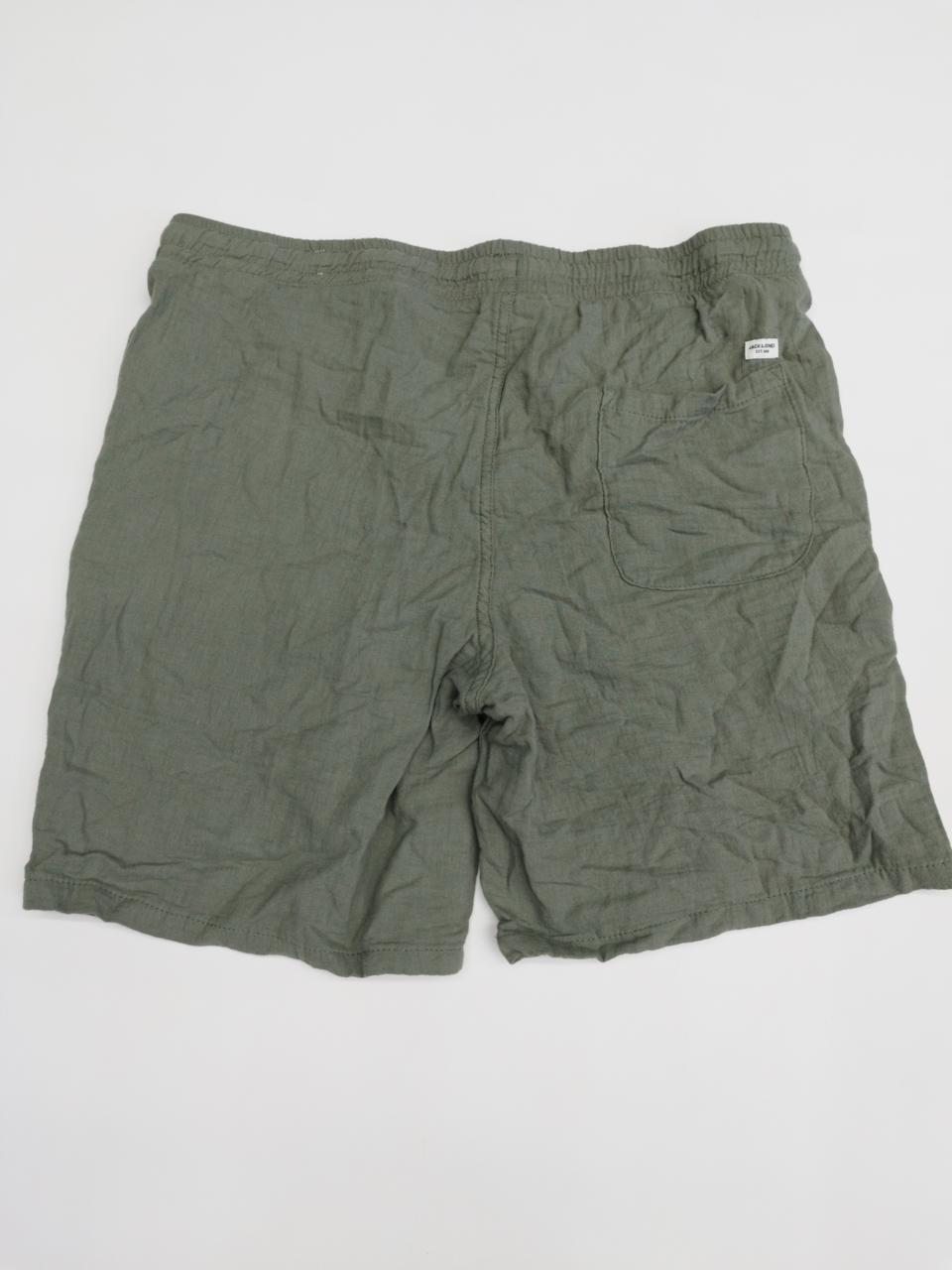Фото2 Шорти Jack&Jones