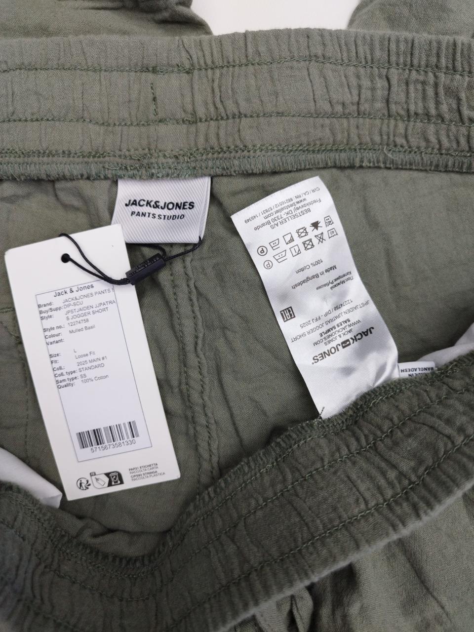 Фото3 Шорти Jack&Jones