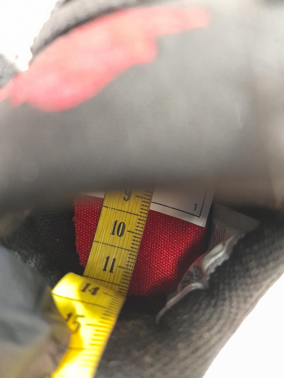 Фото6 Кросівки Jordan