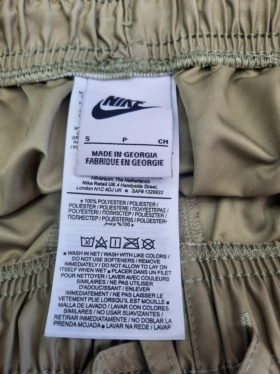 Фото3 Штани Nike