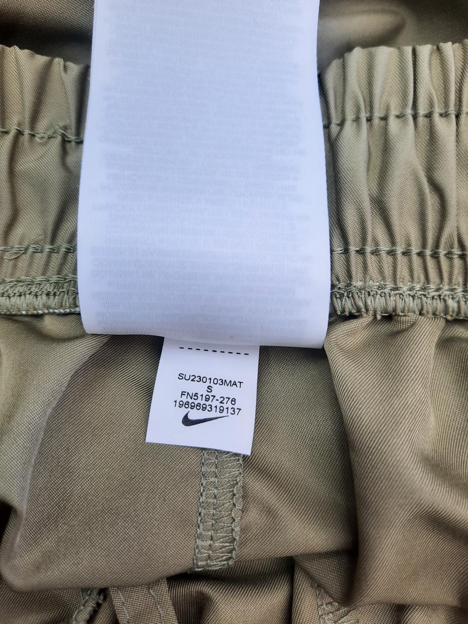 Фото4 Штани Nike