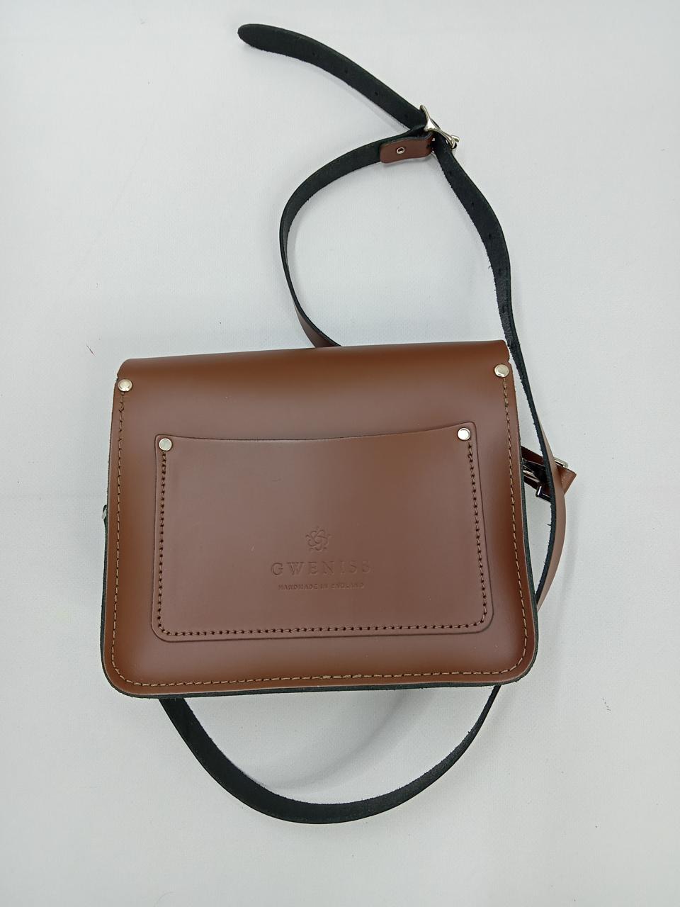 Фото2 Сумка GWENISS