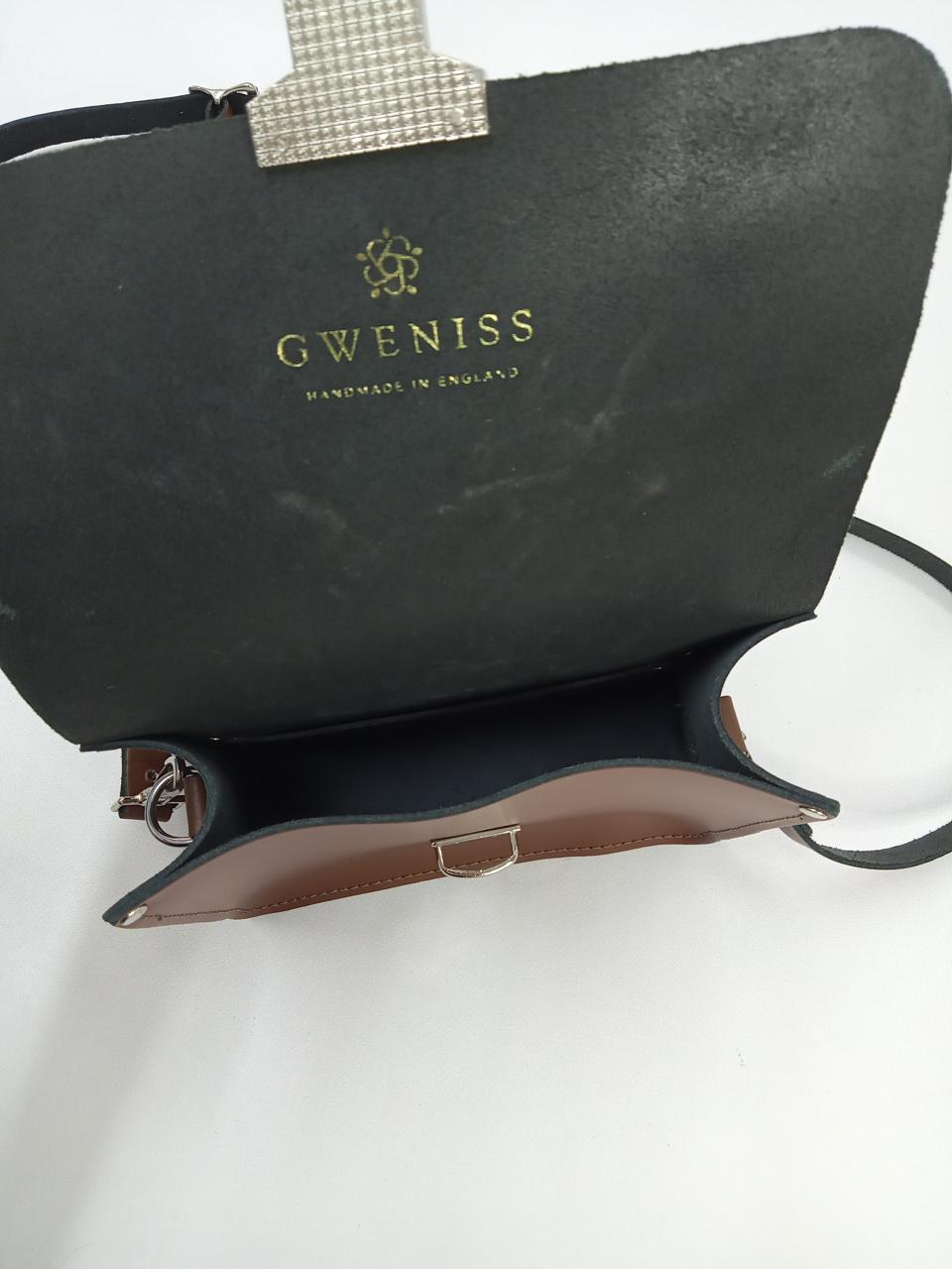 Фото3 Сумка GWENISS